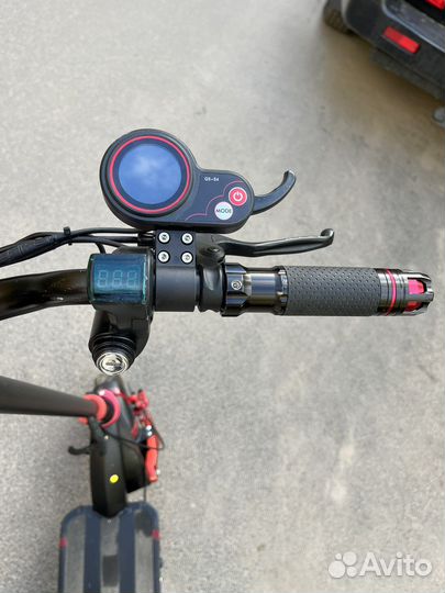 Falcon zero 10X