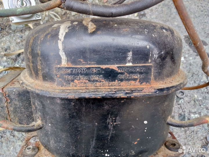 Компрессор