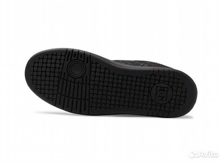 DC Shoes Slayer Monteca 4