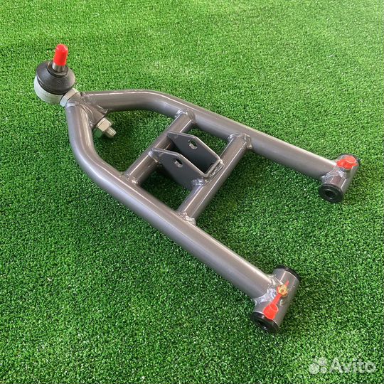 Рычаг передней подвески нижний квадроциклов 200см3