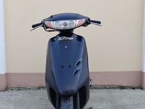 Honda dio 34