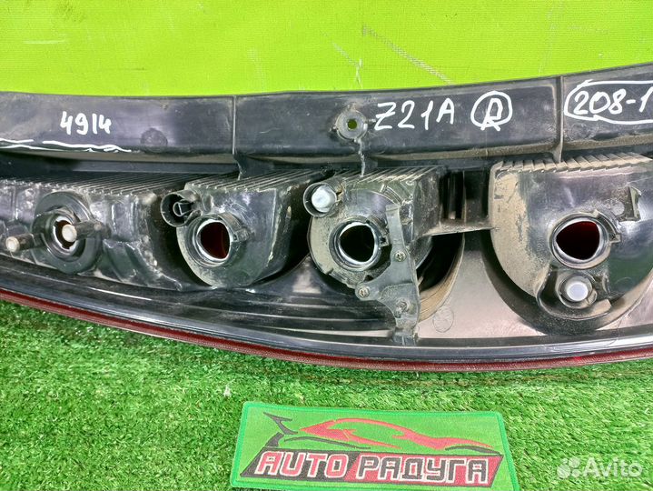 Фонарь mitsubishi Z21A,Z22A,Z23A,Z24A,Z25A,Z26A,Z2