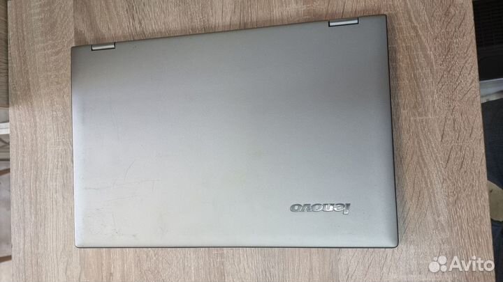 Lenovo Yoga 2 Pro i7 8GB