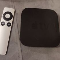 Apple TV