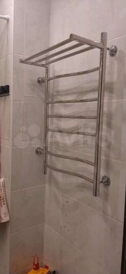 2-к. квартира, 66 м², 8/10 эт.