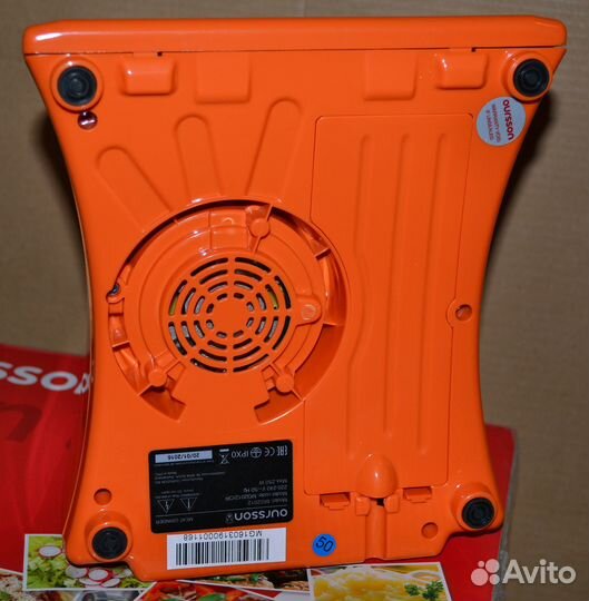 Мясорубка электрическая Новая