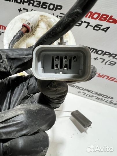 Бензонасос Форд Фокус 1 Транзит коннект