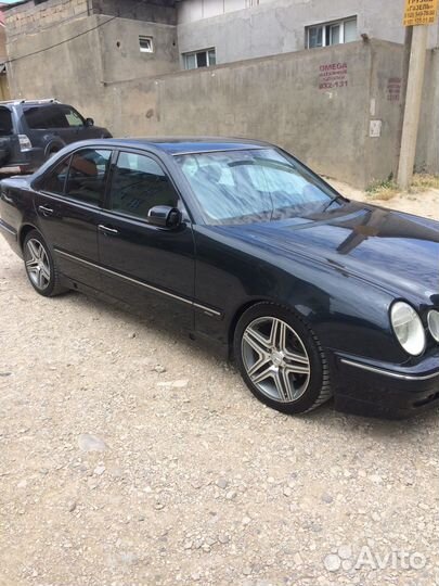 Комплект атермальных стёкол w210 Avangard