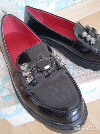 Туфли женские 37 размер