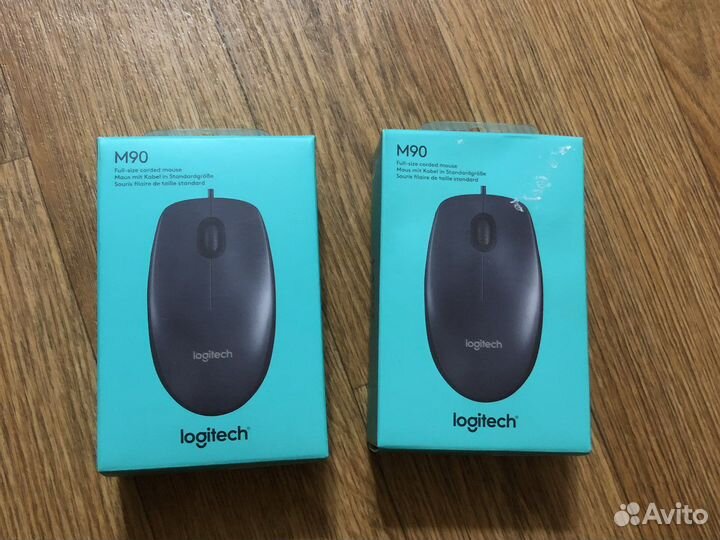 Клавиатура и мышки