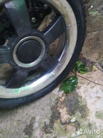 Коляска 2 в 1 как новая