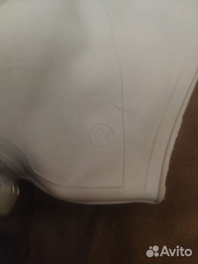 Противогаз СССР