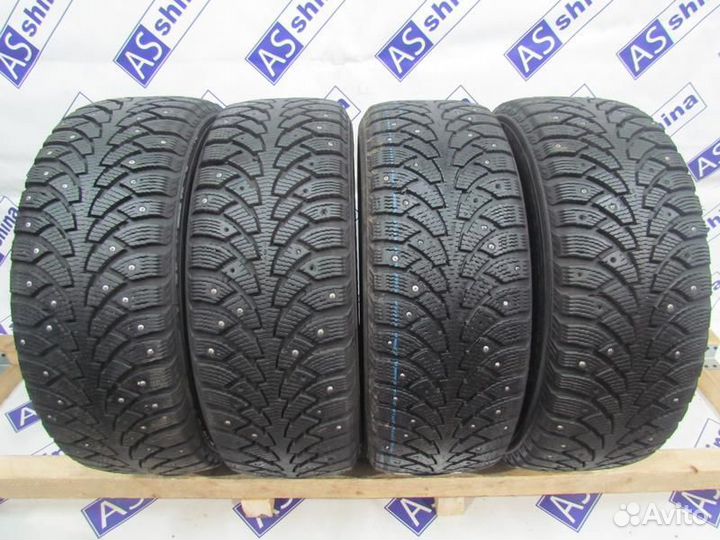 Nokian Tyres Nordman 4 205/55 R16 97P