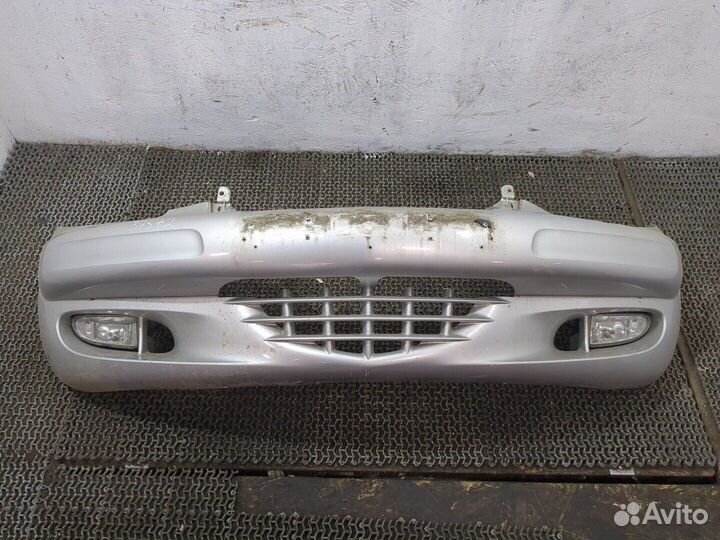 Фара противотуманная Chrysler PT Cruiser, 2002