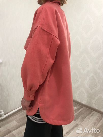 Верхняя одежда 48 50