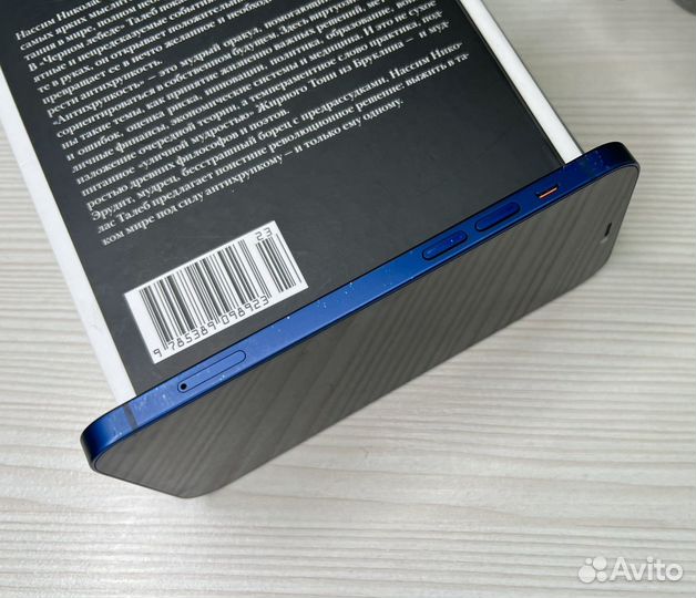 iPhone 12, 128 ГБ