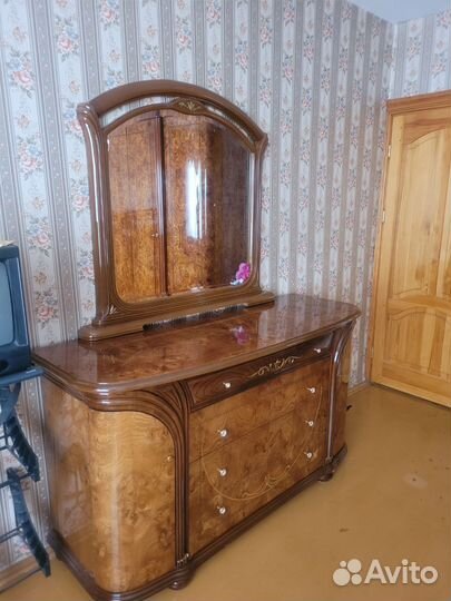 Спальный гарнитур мебель для спальни