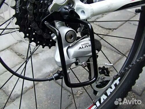 Велосипедные аксесуары, сигнализация для велосипед