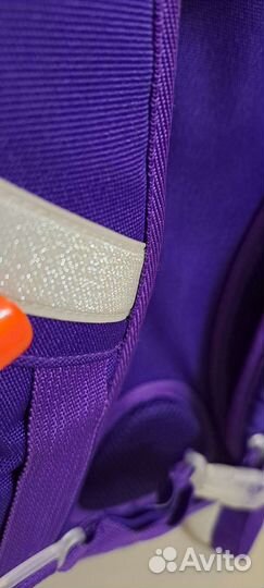 Pusheen cat школьный рюкзак