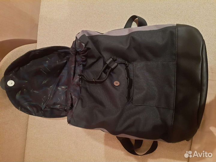 Рюкзак унисекс