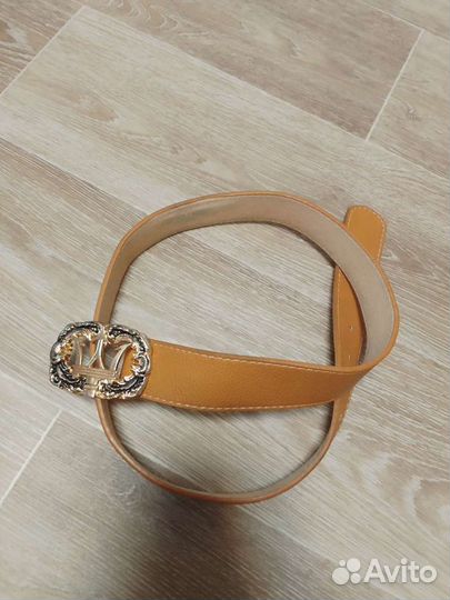 Ремень женский