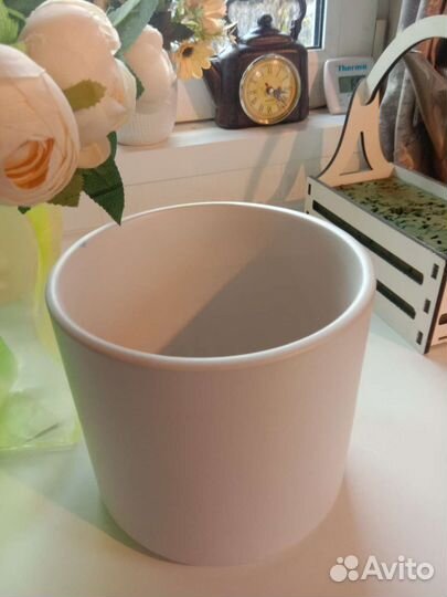 Кашпо для цветов