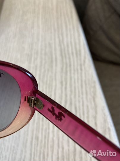 Солнцезащитные очки женские брендовые детские
