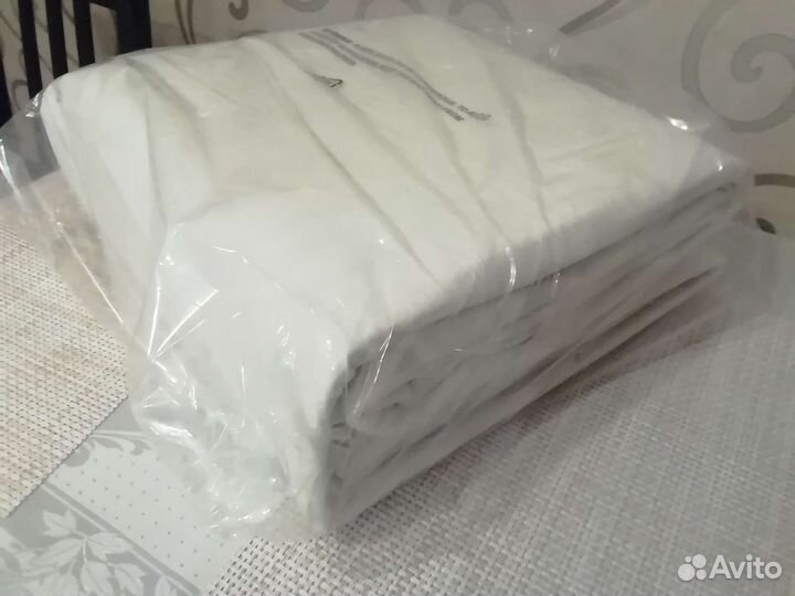 Новая простыня с электрическим подогревом, 214*150