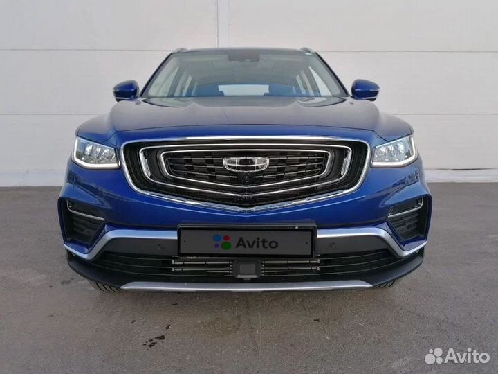 Geely Atlas Pro 1.5 AT, 2024