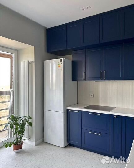 Кухни на заказ. Кухонный гарнитур угловой