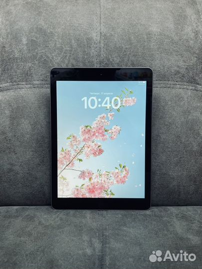 iPad 6 (2018) 128Gb Gray Wifi рст (424079)