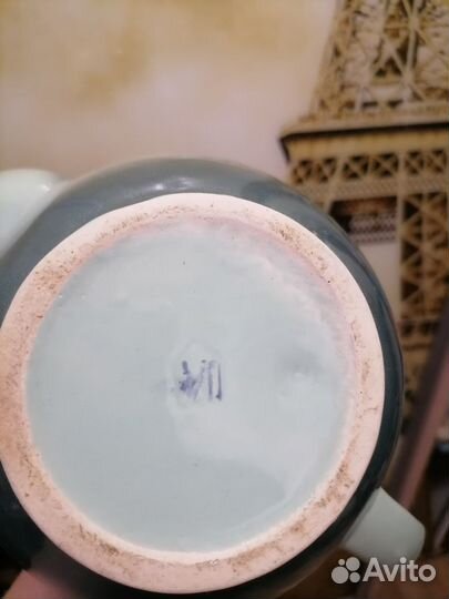 Чайник заварочный СССР