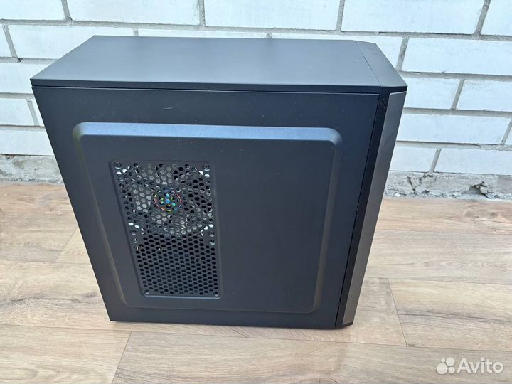 Корпус для пк