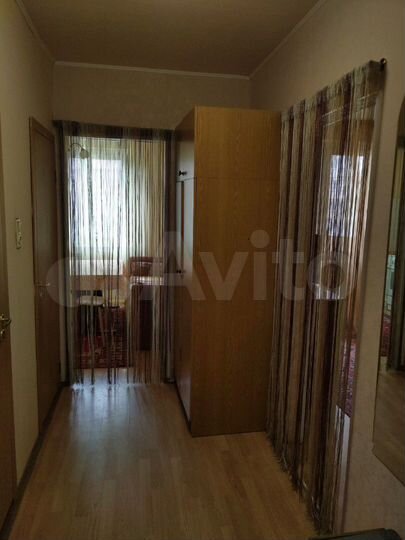 1-к. квартира, 34 м², 4/10 эт.