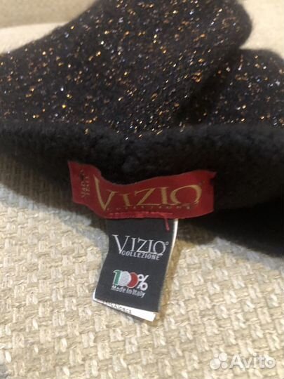 Шапка женская