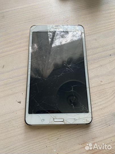 Планшет samsung galaxy tab 4
