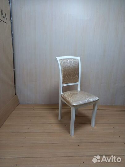 Стул Кабриоль (массив бука)