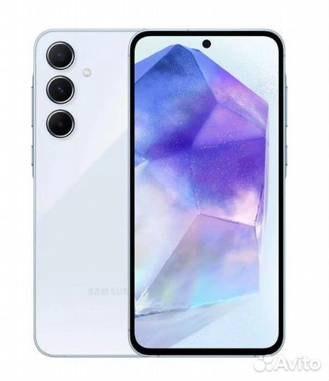 Samsung Galaxy A55, 8/256 ГБ