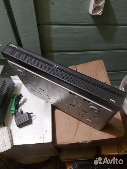 IP камера trassir TR-D3153IR2 видеонаблюдение