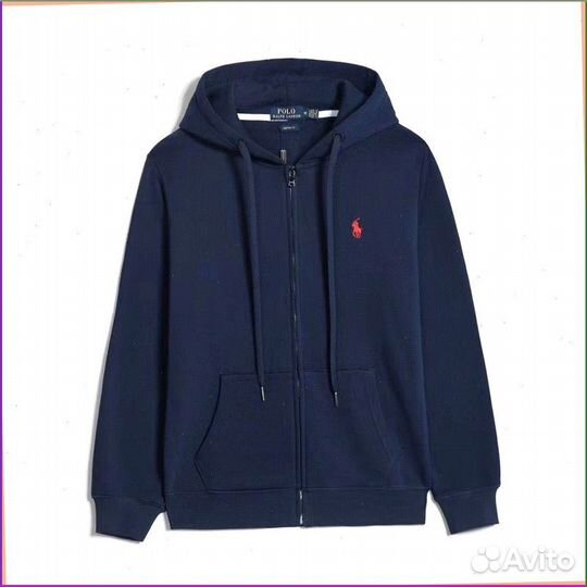 Зипка Polo Ralph Lauren (Номер Арт: 55709)