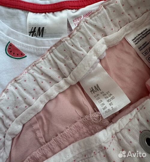 Детская одежда сток