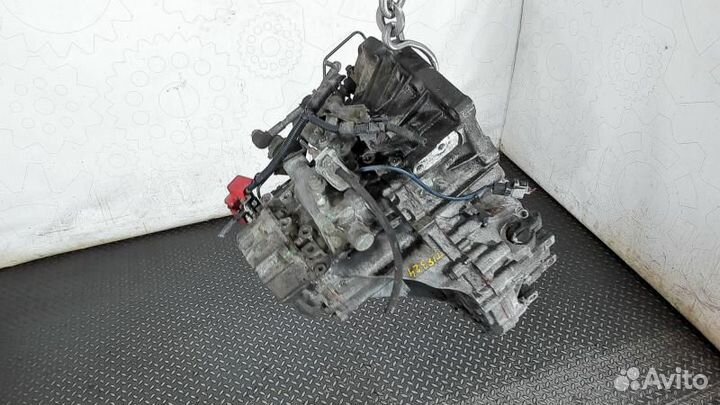 МКПП 5-ст. Toyota Avensis 1.8 (2002) 1ZZ-FE