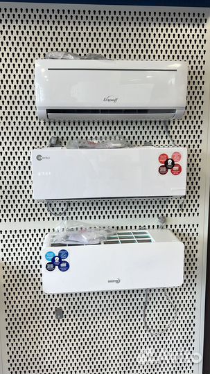 Сплит-система