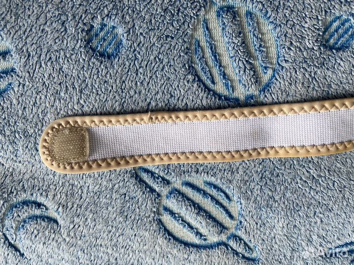 Бандаж от пупочной грыжи