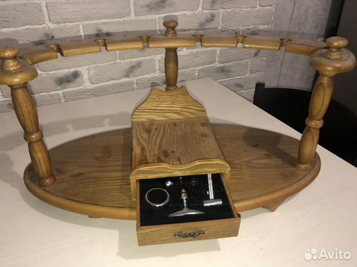 Подставка для бокалов