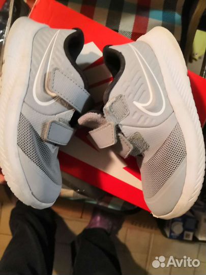 Детская обувь