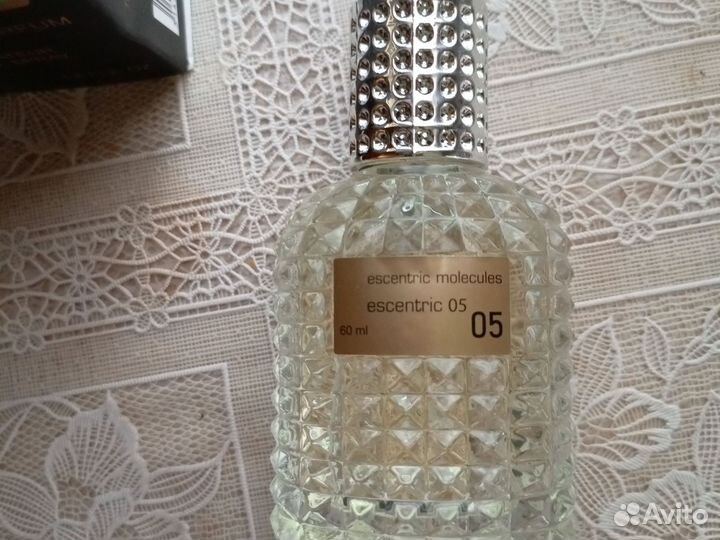 Духи тестер