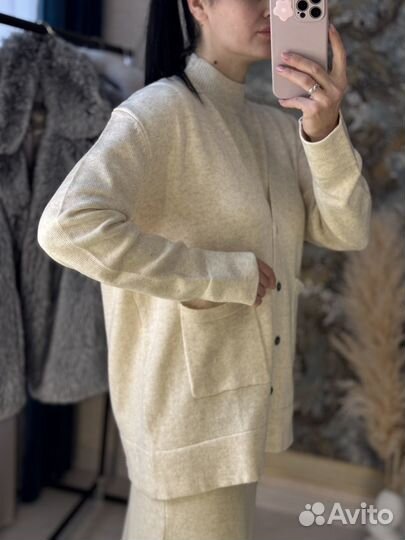 Костюм тройка женский