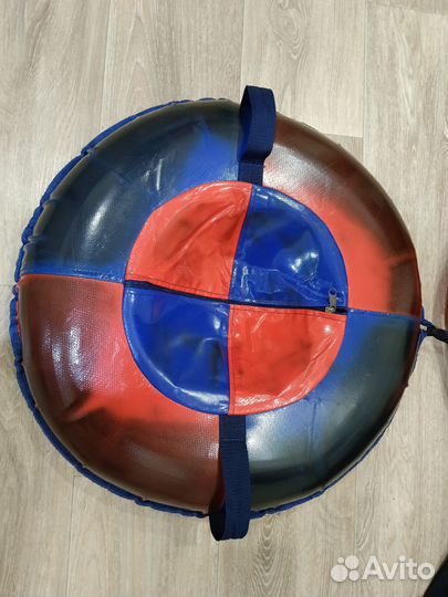 Тюбинг (60см)