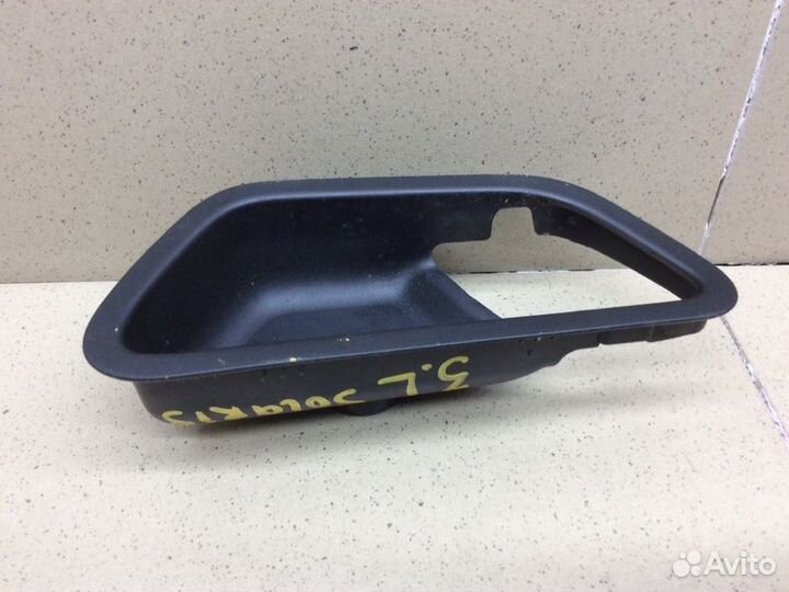 Накладка ручки внутренней Hyundai Solaris седан